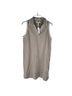 SPANX Tan Casual Dress Size S - photo 1