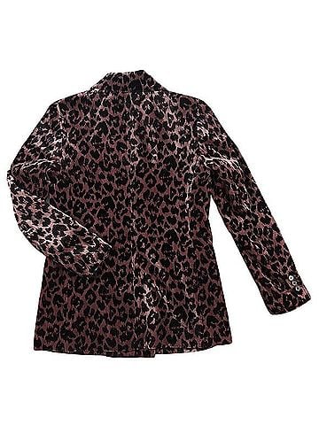 J. Crew x Dauphinette J9067 Jacket (view 2)