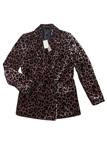 J. Crew x Dauphinette J9067 Jacket (view 1)