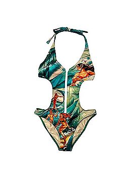 Loco Boutique One Piece Swimsuit (view 1)