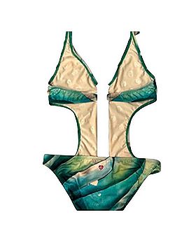 Loco Boutique One Piece Swimsuit (view 2)