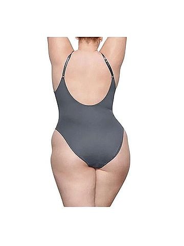 SKIMS One Piece Swimsuit (view 2)