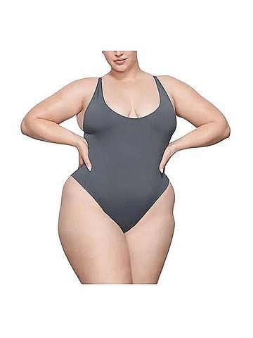 SKIMS One Piece Swimsuit (view 1)