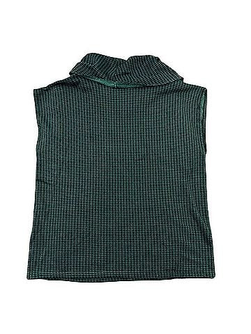 bryn WALKER Inlet Pike Short Sleeve Blouse (view 2)