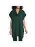 bryn WALKER Houndstooth Green Black Short Sleeve Blouse Size XL - photo 8