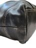 Coach Black Leather Tote One size - photo 14