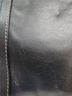 Coach Black Leather Tote One size - photo 9