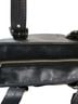 Coach Black Leather Tote One size - photo 8