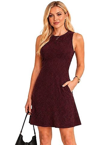 Diane von Furstenberg Cocktail Dress (view 1)