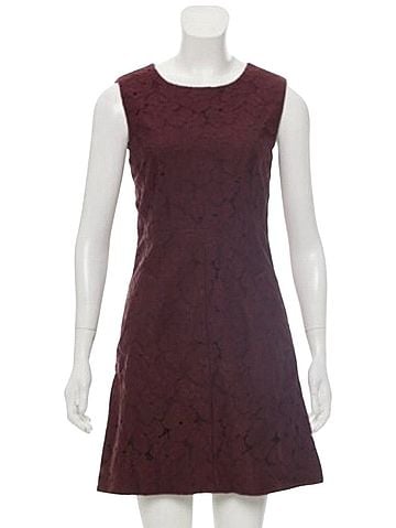 Diane von Furstenberg Cocktail Dress (view 2)