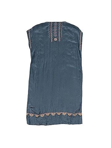 Sundance Garden Melody Casual Dress (view 2)