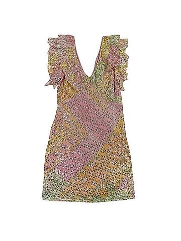 Never Fully Dressed Tilda Casual Dress (view 1)