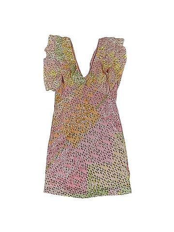 Never Fully Dressed Tilda Casual Dress (view 2)