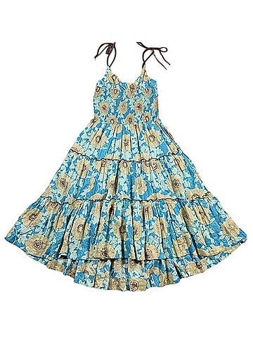 Free People Adriel Casual Dress (view 1)
