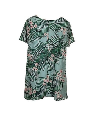 Show Me Your Mumu Kylie Casual Dress (view 2)