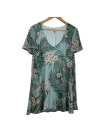 Show Me Your Mumu Kylie Casual Dress (view 1)