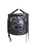 Rebecca Minkoff 100% Leather Black Leather Shoulder Bag One size - photo 2