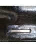 Rebecca Minkoff 100% Leather Black Leather Shoulder Bag One size - photo 4