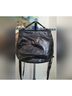 Rebecca Minkoff 100% Leather Black Leather Shoulder Bag One size - photo 3