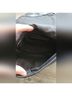 Rebecca Minkoff 100% Leather Black Leather Shoulder Bag One size - photo 13