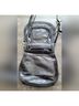 Rebecca Minkoff 100% Leather Black Leather Shoulder Bag One size - photo 12