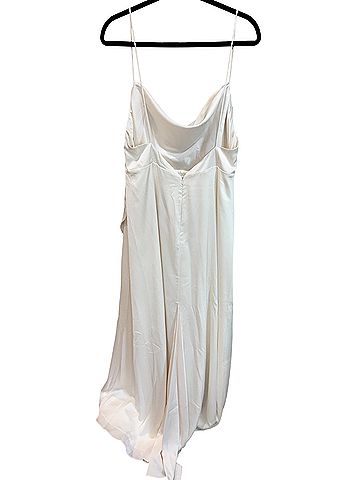 Fame And Partners Cocktail Dress (view 2)