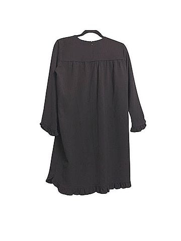 Ganni Clark Casual Dress (view 2)