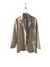 Free People Tan Blazer Size XS - photo 1