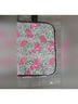 Betsey Johnson Floral Green Pink Laptop Bag One size - photo 6