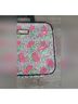 Betsey Johnson Floral Green Pink Laptop Bag One size - photo 4