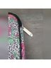 Betsey Johnson Floral Green Pink Laptop Bag One size - photo 15