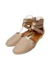 Gentle Souls Solid Tan Wedges Size 9 1/2 - photo 2