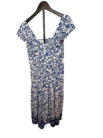 Chenault Casual Dress (view 2)