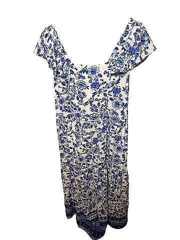 Chenault Casual Dress (view 1)