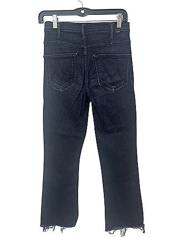 Anthropologie Hustler Ankle Fray Jeans (view 2)