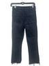 Anthropologie Black Jeans Size 26 - photo 2