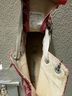 Converse Hearts Pink Sneakers Size 7 - photo 6