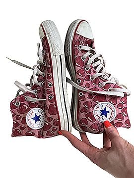 Converse Sneakers (view 1)