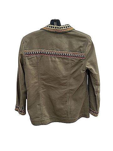 Anthropologie La Fuori Jacket (view 2)