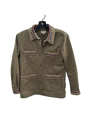 Anthropologie La Fuori Jacket (view 1)