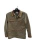 Anthropologie Aztec Or Tribal Print Green Jacket Size XS - photo 1