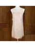 Erin Fetherston 100% Polyester 100% Polyester Floral Pink Cocktail Dress Size 2 - photo 4
