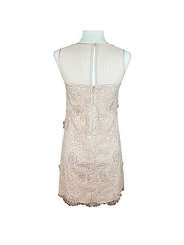 Erin Fetherston Faye Cocktail Dress (view 2)
