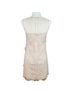 Erin Fetherston 100% Polyester 100% Polyester Floral Pink Cocktail Dress Size 2 - photo 2