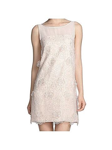 Erin Fetherston Faye Cocktail Dress (view 1)