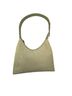 STAUD Leather Shoulder Bag One size - photo 1