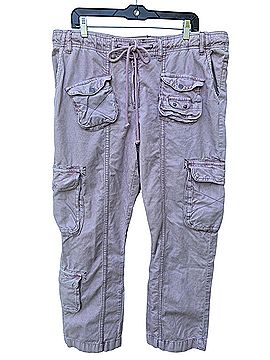 Free People Cargo Pants