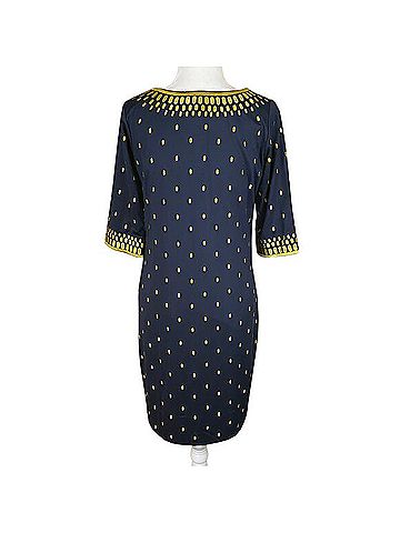 Gretchen Scott Designs Rocket Girl Casual Dress (view 2)