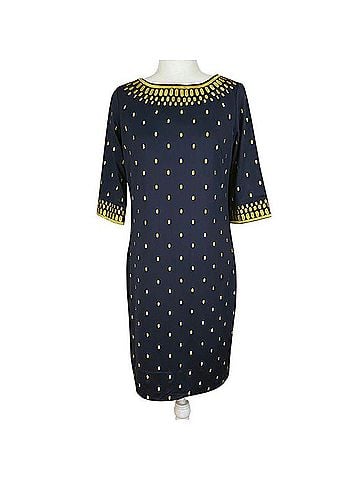 Gretchen Scott Designs Rocket Girl Casual Dress (view 1)