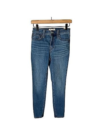 Madewell Roadtripper Jeans (view 1)